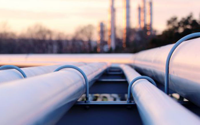 ΔΕΣΦΑ: Εξετάζεται η κατασκευή αγωγού φυσικού αερίου προς τα Ιωάννινα
